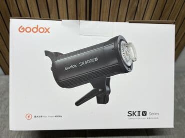 микрофон для домашнего караоке: Синхронизатор универсальный Godox ( новый) 2400сом Синхрон X3 — — 7