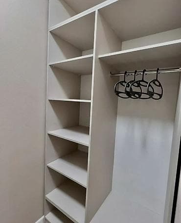 Квартиры: 2 комнаты, 60 м², Элитка, 10 этаж, Дизайнерский ремонт — 9