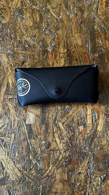 wayfarer: Солнцезащитные очки Ray-Ban Wayfarer - Классическая форма Wayfarer - — 2