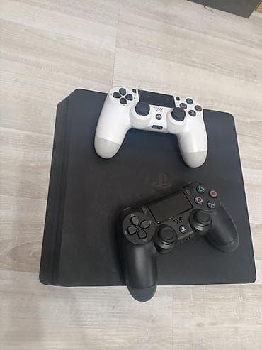 pro: PS4 в хорошем состоянии 500GB память из игр внутри MORTAL COMBAT 11 — 3