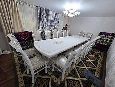 Продукты питания: Стул для зала, Дерево — 8