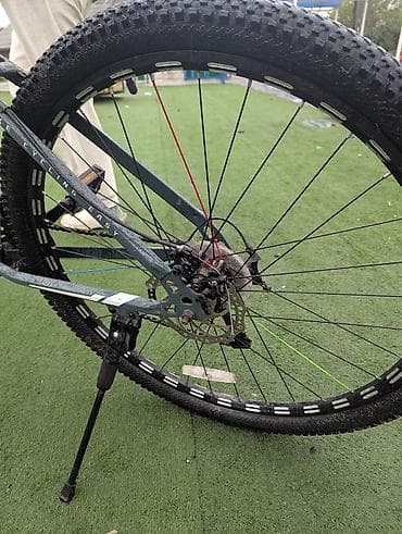 x3 bmw: Горный велосипед, Skillmax, Алюминий — 4