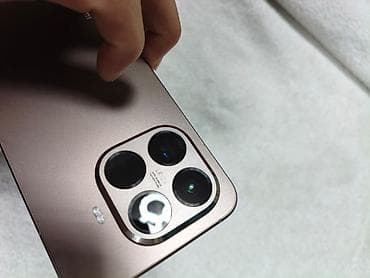 blackview akebook 8: Xiaomi, 15 Pro, Б/у, 1 ТБ, 2 SIM, eSIM — 3