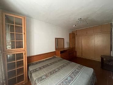 kant flat: 3 комнаты, 61 м², 1 этаж, Косметический ремонт — 4