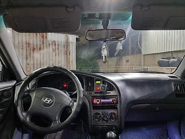 рулевой рейка киа к5: Hyundai Elantra: 2005 г., 1.6 л, Механика, Бензин, Седан — 8