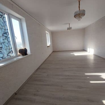 бишкек продаю дом село ак жар 2023: Үй, 120 м², 4 бөлмө, Менчик ээси, Евро оңдоо — 2