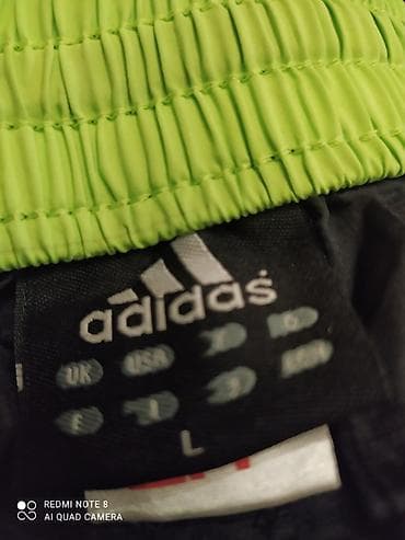 штаны адидас аргинал: Брюки Новый, M — 3