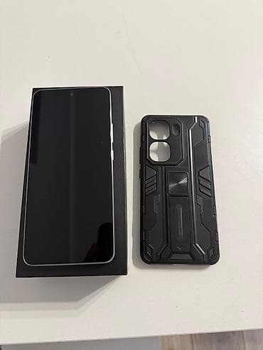 тө: Vivo iQOO 10, Б/у, 256 ГБ, цвет - Серебристый, 2 SIM — 4