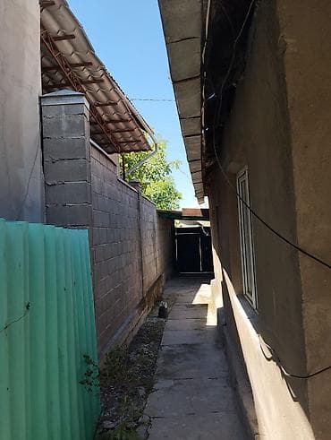район рабочий городок: 2 комнаты, Собственник, С мебелью частично — 8