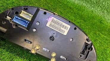 запчасти на бмв е39 в бишкеке: Щиток приборов BMW Б/у, Оригинал, Германия — 5