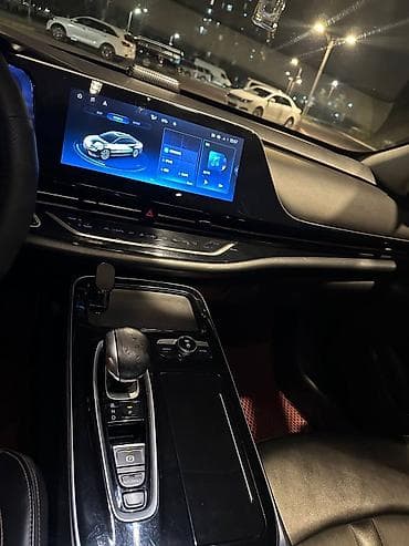 ПРОДАЮ СРОЧНО GAC Aion S — современный электрический седан ЗАПАС ХОДА — 8