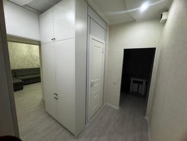 сниму квартиру на месяц: 1 комната, Собственник, Без подселения, С мебелью полностью — 4