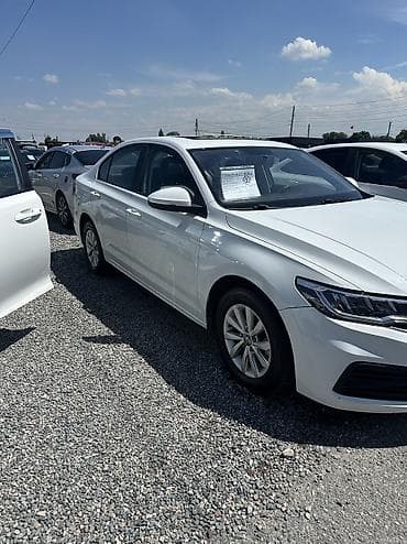 deu labo: Volkswagen Bora: 2020 г., 1.5 л, Автомат, Бензин, Седан — 3
