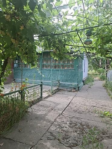 үй жер: Сдается Дом с верандой и двором на длительный срок в сокулук шопоков — 2
