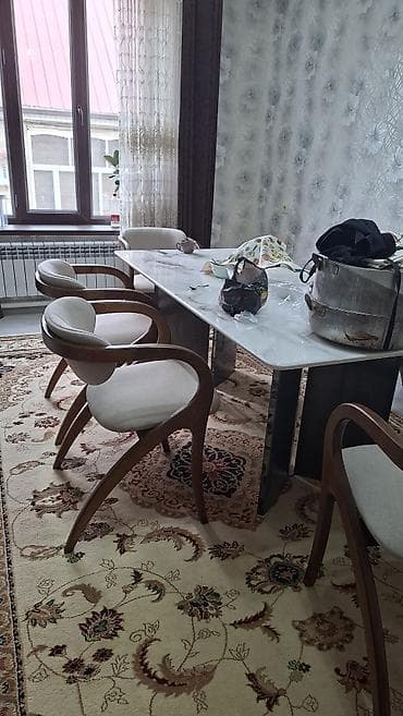 2 комнаты, Собственник, С мебелью частично