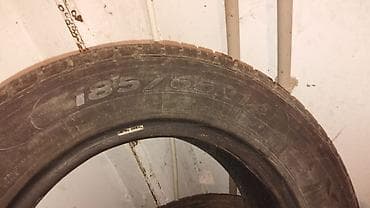 Шины 185 / 65 / R 14, Лето, Комплект, Легковые, GoodYear — 4