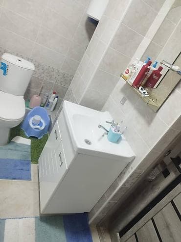 70: 1 комната, 44 м², Ипподром Элитка, 4 этаж, Свежий ремонт — 4