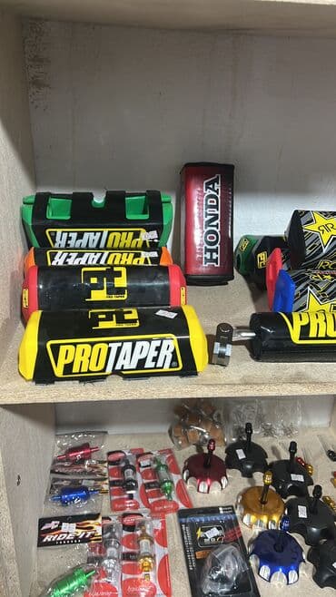 cobra выхлопные системы для мотоциклов: Новый, Самовывоз — 1