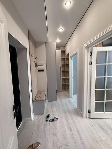 под проценты: 1 комната, 45 м², Элитка, 13 этаж, Евроремонт — 4