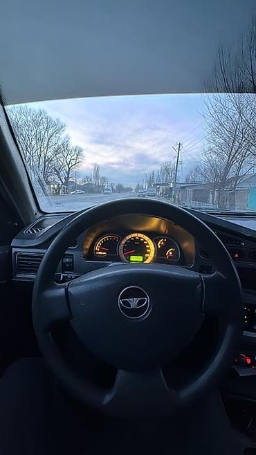 рулевая рейка нексия 2: Daewoo Nexia: 2010 г., 1.5 л, Механика, Газ, Седан — 7