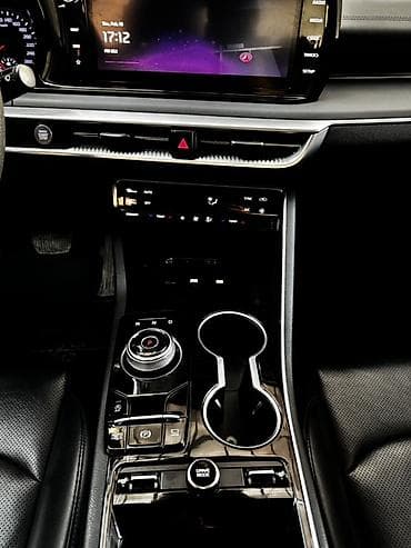 киа к5 бензин: Kia K5: 2020 г., 2 л, Автомат, Бензин, Лифтбек — 6