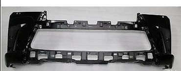 брызговик лексус 570: Бампер Lexus — 1