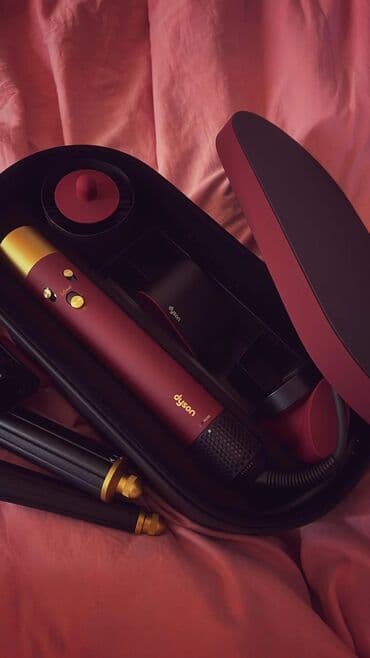 СРОЧНО ПРОДАЮ New Dyson Airwrap i.d.™ multi-styler and dryer