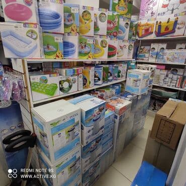 best way кооператив бишкек: Бассейны каркасные и надувные в наличии Большой выбор Приемлемые цены — 2