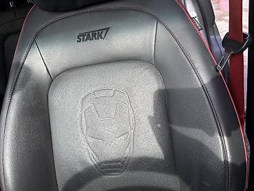 sprinter 4 4: Hyundai Kona: 2019 г., 1.5 л, Робот, Бензин, Кроссовер — 8