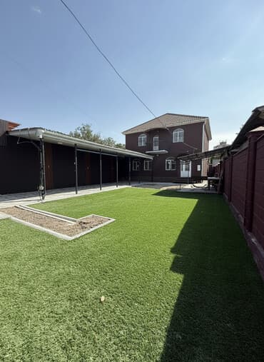 Дом, 187 м², 5 комнат, Собственник, Евроремонт