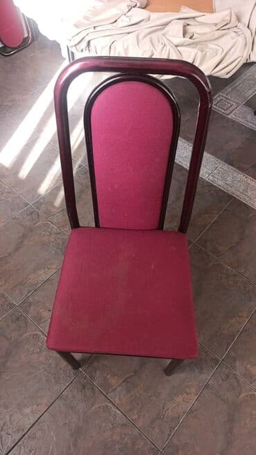 пластиковые столы и стулья для летних кафе цена: Стол и стул для кафе, Б/у — 5