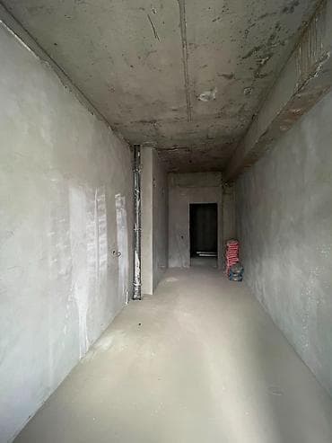 27: 3 комнаты, 97 м², Южная Магистраль Элитка, 13 этаж, ПСО (под самоотделку) — 7