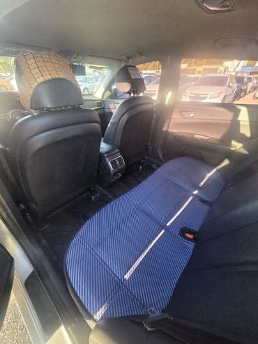 капот на нексия 2: Kia K5: 2019 г., 2 л, Автомат, Газ, Седан — 10