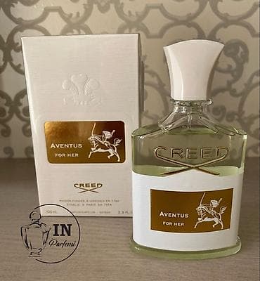 cree: CREED Aventus For Her — женская парфюмированная вода. Характер — 3