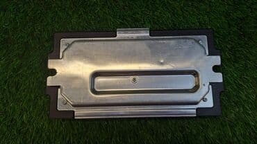 е87: Блок управления светом Е87 Е90 9 166 708 Год2007 В отличном — 4