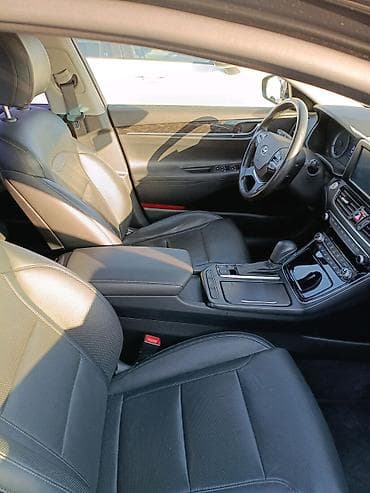 matiz spark: Hyundai Grandeur: 2019 г., 3 л, Автомат, Бензин, Седан — 6