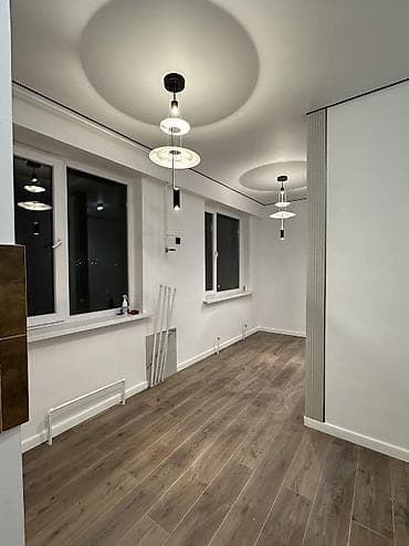 Квартиры: 2 комнаты, 41 м², Элитка, 11 этаж, Дизайнерский ремонт — 2
