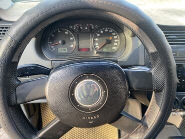 дом обмен на авто: Volkswagen Polo: 2004 г., 1.4 л, Автомат, Бензиновая, Хэтчбэк — 10