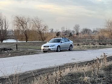 седан субару: Subaru Legacy: 2003 г., 2 л, Автомат, Бензин, Седан — 2