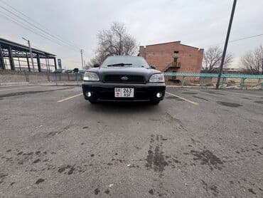 какие машины бизнес класса в яндекс такси бишкек: Subaru Legacy: 2002 г., 3 л, Седан — 1