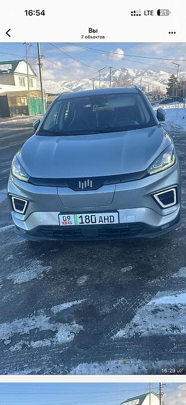 honda jazz 2003: Weltmeister EX5, 2021 г., 57 км, 4WD, полный, В наличии — 8