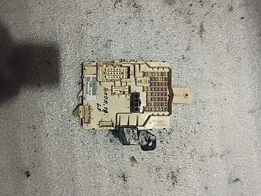 dn8 sonata: Блок предохранителей Hyundai 2016 г., Оригинал — 1