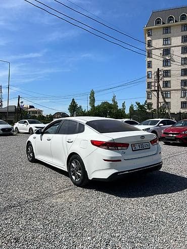 киа к5 полик: Kia K5: 2021 г., 2 л, Автомат, Газ, Седан — 4