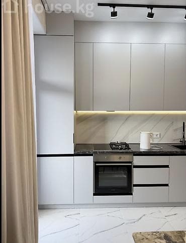 Недвижимость: 2 комнаты, 83 м², 14 этаж — 2
