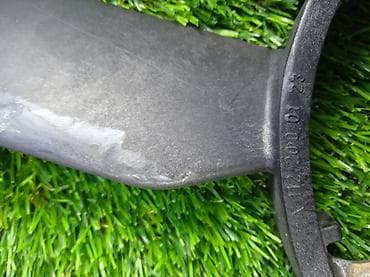 Автозапчасти: Авто запчасти Мерседес бенц (Mercedes-benz) Лопасть (вентилятор) на — 2