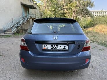 коробка автомат хонда одиссей бишкек: Honda Civic: 2004 г., 1.4 л, Автоматические, Бензин, Хэтчбэк — 5