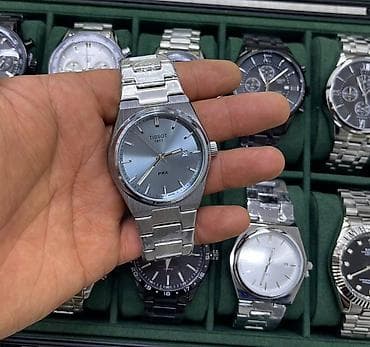 tag heuer: Мужские наручные часы — подборка известных брендов - Patek Philippe — 3