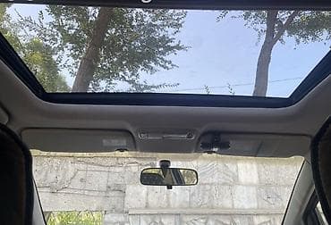 toyota noah: Toyota WISH: 2004 г., 1.8 л, Автомат, Бензин, Минивэн — 3