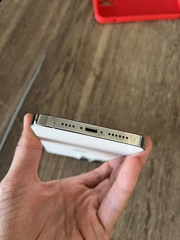 iphone 12 promax 256: IPhone 13 Pro Max, 256 ГБ, White Titanium, 83 % — 10