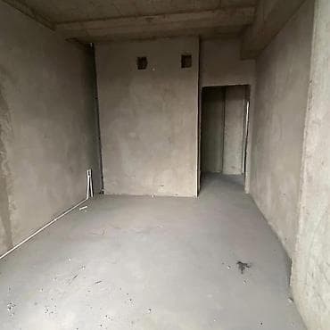real sight: 2 комнаты, 63 м², Элитка, 3 этаж, Готовая ПСО (под самоотделку) — 7